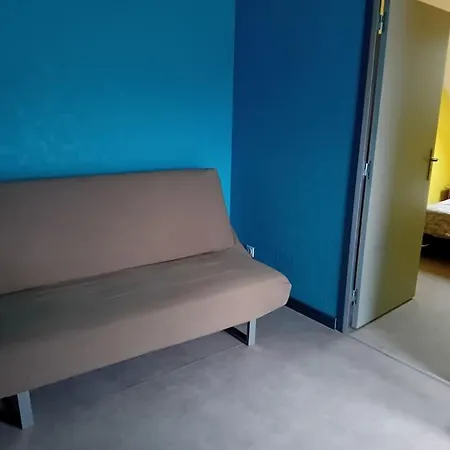 Logement Dans La Campagne Nerisienne Apartment Neris-les-Bains