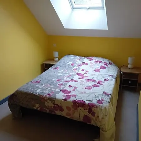 Logement Dans La Campagne Nerisienne Apartment *
