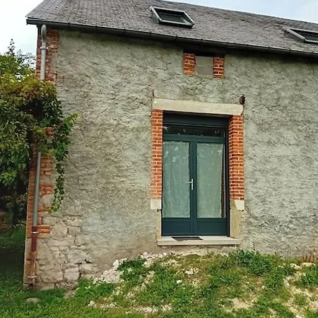 Apartment Logement Dans La Campagne Nerisienne